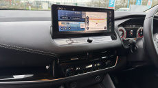 Nissan Qashqai 1.3 DiG-T MH 158 N-Connecta 5dr Xtronic Petrol Hatchback